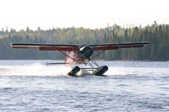 Sudbury Aviation Limited